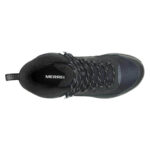 Merrell Speed Strike 2 Thermo Mid WP Dame Vandrestøvle - Sort