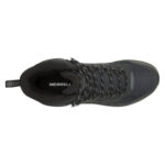 Merrell Speed Strike 2 Thermo Mid WP Vandrestøvle - Sort