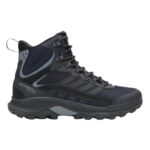 Merrell Speed Strike 2 Thermo Mid WP Vandrestøvle - Sort