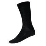 Treklife Wool Liner Merinould Vandrestrømper 3-pak - Sort