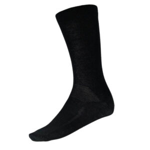 Treklife Wool Liner Vandrestrømper - Merino Uld - Sort