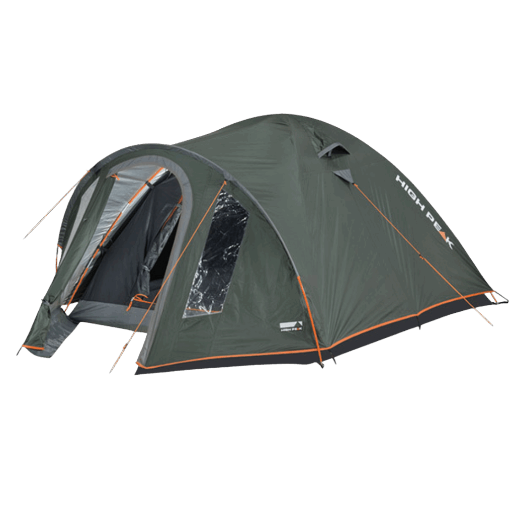 Telt – High Peak Nevada 4.1 – 4 personer