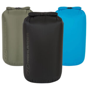Highlander Dry Bag 140 Liter - Vandtæt Pakpose