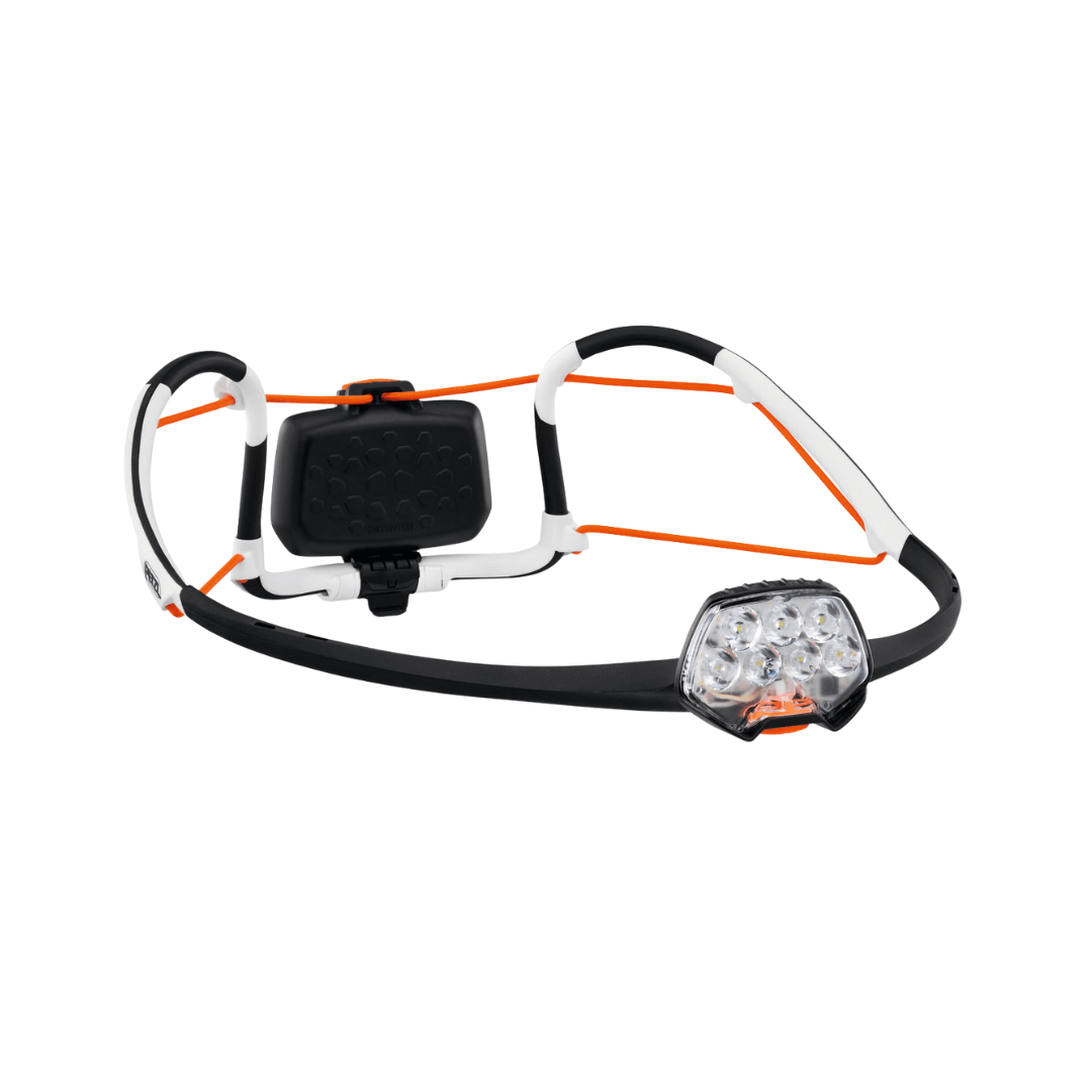 Pandelampe – Petzl IKO Core