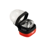 Petzl Noctilight Pandelampe-etui og Lanterne