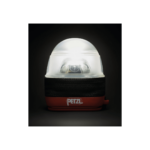 Petzl Noctilight Pandelampe-etui og Lanterne