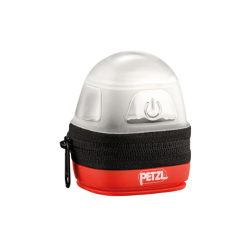 Pandelampe case og lanterne – Petzl Noctilight