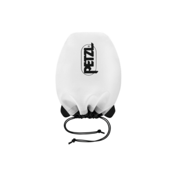 Pandelampe opbevaringspose og lanterne – Petzl Shell LT