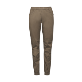 Bukser til dame – Black Diamond Notion Pants – Brun