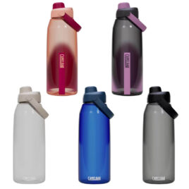 Drikkedunk - Camelbak Thrive Chug - 1,5 liter