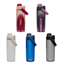 Drikkedunk - Camelbak Thrive Chug
