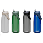 CamelBak Thrive Flip Straw Drikkedunk 1 Liter - Genanvendt Tritan