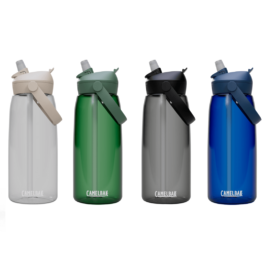 Drikkedunk - Camelbak Thrive Flip Straw - 1 liter