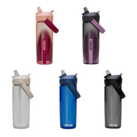 Drikkedunk - Camelbak Thrive Flip Straw - 600 ml