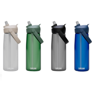 CamelBak Thrive Flip Straw Drikkedunk 750 ml - Lækagesikker