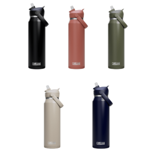 CamelBak Thrive Flip Straw VSS Termoflaske 1 Liter