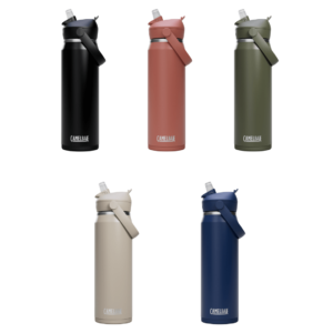CamelBak Thrive Flip Straw VSS Termodrikkedunk - 750 ml