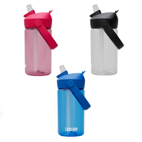 Drikkedunk til børn - Thrive Flip Straw Kids - 400 ml