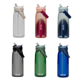 Drikkedunk - Camelbak Thrive Flip Straw - 1 liter