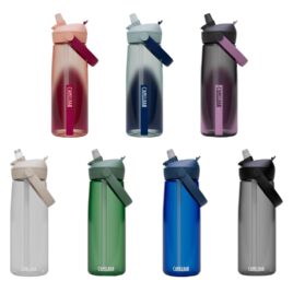 Drikkedunk - Camelbak Thrive Flip Straw - 750 ml