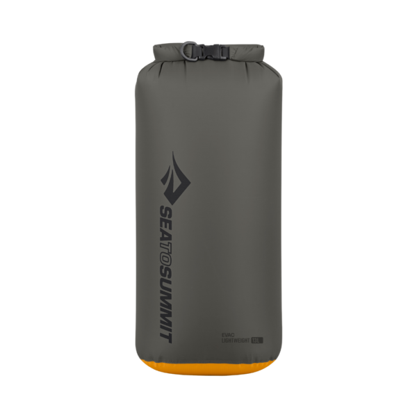 Sea to Summit Evac Dry Bag 13L – Komprimerbar Pakpose