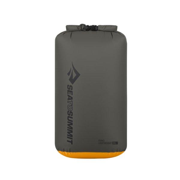 Sea to Summit Evac Dry Bag 20L – Komprimerbar Vandtæt Pakpose