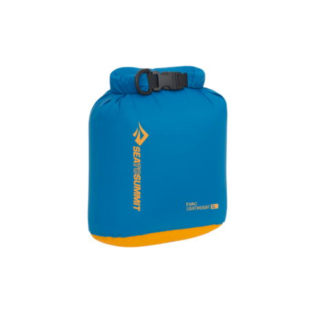 Dry bag med kompression – Sea to Summit Evac – 3 liter