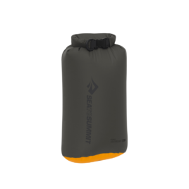 Dry bag med kompression – Sea to Summit Evac – 5 liter