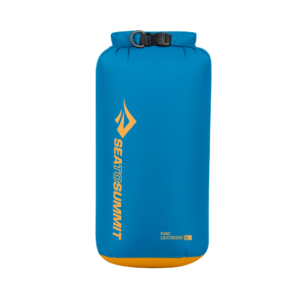 Sea to Summit Evac Dry Bag med Kompression - 8 Liter