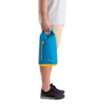 Sea to Summit Evac Dry Bag med Kompression - 8 Liter
