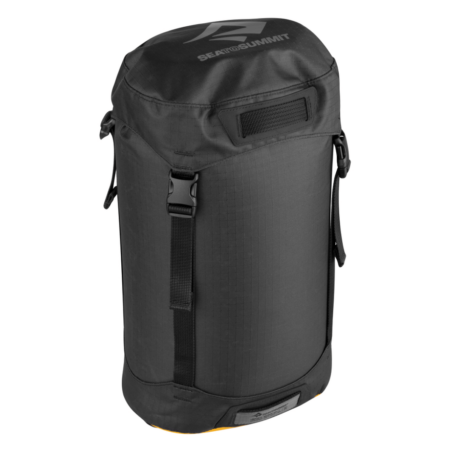 Dry bag med kompressionstropper - Sea to Summit Evac Heavy Duty - 20L