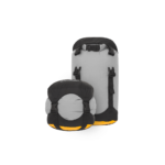 Sea to Summit Evac Dry Bag 13 Liter - Komprimerbar
