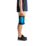 Sea to Summit Evac Dry Bag 5L - Komprimerbar Vandtæt Pakpose