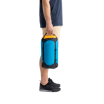 Sea to Summit Evac Dry Bag 13 Liter - Komprimerbar