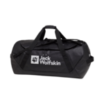 Jack Wolfskin Expdn Duffel Bag 100L - Sort