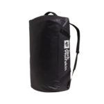 Jack Wolfskin Expdn Duffel Bag 100L - Sort