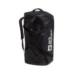 Jack Wolfskin Expdn Duffel Bag 100L - Sort