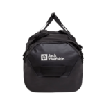 Jack Wolfskin Expdn Duffel Bag 100L - Sort