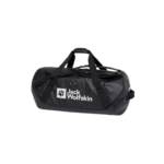 Jack Wolfskin Expdn Duffel Bag 70L - Sort