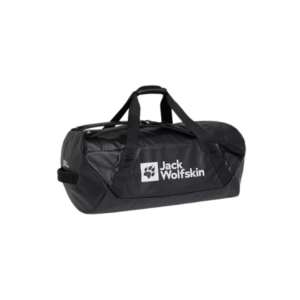Jack Wolfskin Expdn Duffel Bag 70L - Sort