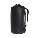 Jack Wolfskin Expdn Duffel Bag 70L - Sort