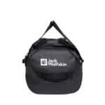 Jack Wolfskin Expdn Duffel Bag 70L - Sort