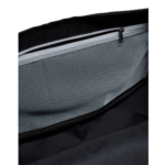 Jack Wolfskin Expdn Duffel Bag 70L - Sort