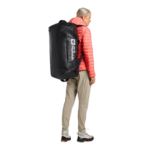 Jack Wolfskin Expdn Duffel Bag 70L - Sort