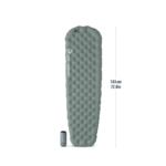 Sea to Summit Ether Light XR Insulated Liggeunderlag - Regular