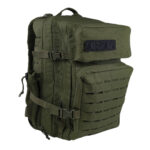 Artac Crusader 45L Militærrygsæk - Robust 900D Polyester