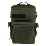 Artac Crusader 45L Militærrygsæk - Robust 900D Polyester