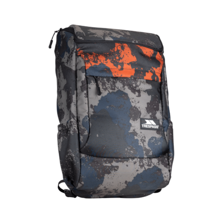 Rygsæk - Skail 22L - Navy/Grå