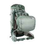 Tatonka Yukon 50+10 Vandrerygsæk med V2 Bæresystem - CORDURA®
