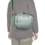 Tatonka Yukon 50+10 Vandrerygsæk med V2 Bæresystem - CORDURA®